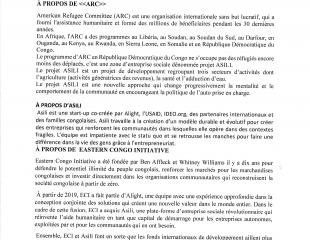 Project Manager GCA